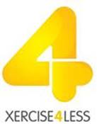 X4L logo