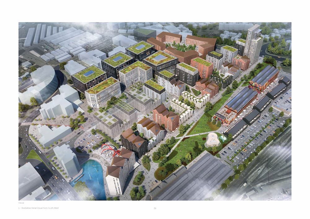 Axis _ Regeneration and Placemaking Sector _ Places with purpose (1) Image of Regeneration & Placemaking