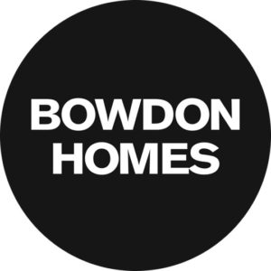 Bowdon Homes logo