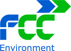 FCC Environmental logo