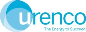 Urenco logo