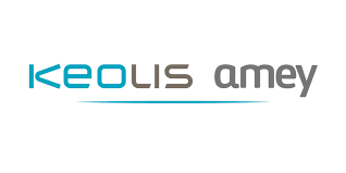 Keolis Amey Logo