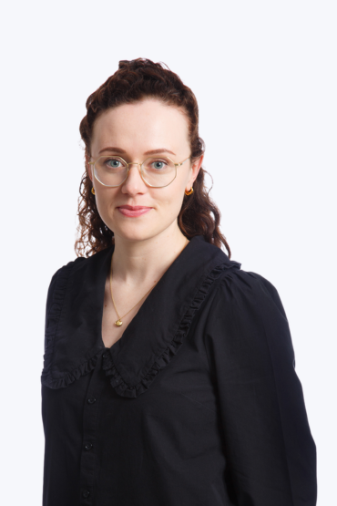 Laura Mackey