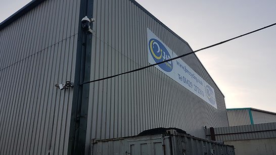 Urbaser Acquires Recycling Firm