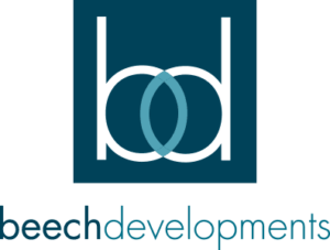 Beach Developments logo