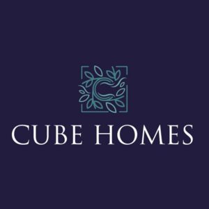 Cube Homes logo