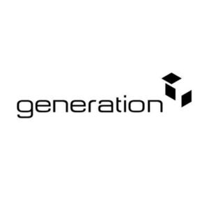 Generation logo