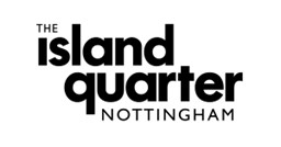 The Island Quarter logo