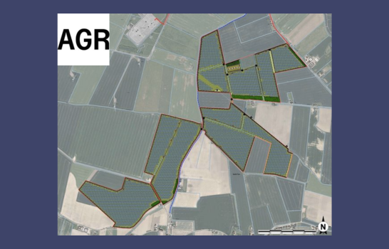 Solar Farm Lincolnshire - AGR Renewables Featured Image