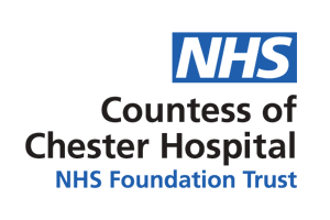 Countess of Chester Hospital logo