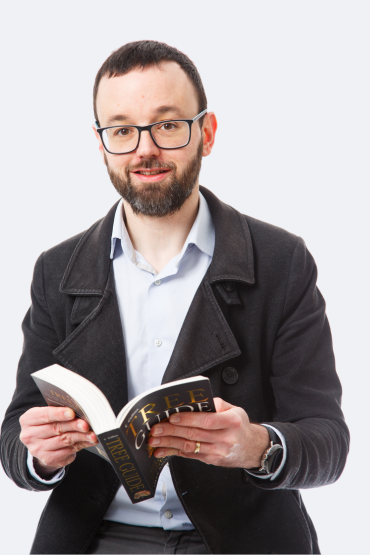 Jamie Bradshaw | Senior Planning Consultant at Axis