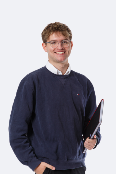 Ben McCormack at Axis