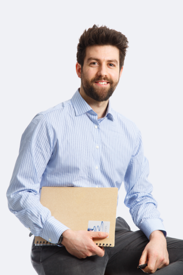 Axis Senior Planning Consultant Tom Hutchinson