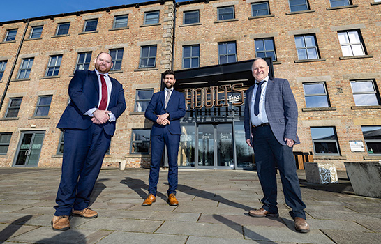 Axis North East Planning Consultants