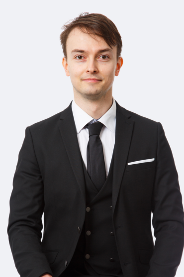 Mert Kiray - Senior Transport Planner at Axis