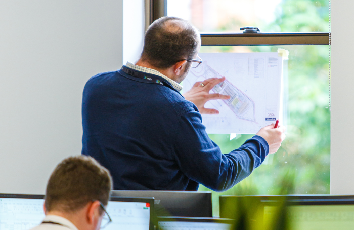 Axis Specialists in success