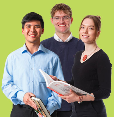 Planning Graduate Careers Group Shot